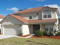 Orlando Area Executive Homes Four Corners Εξωτερικό φωτογραφία